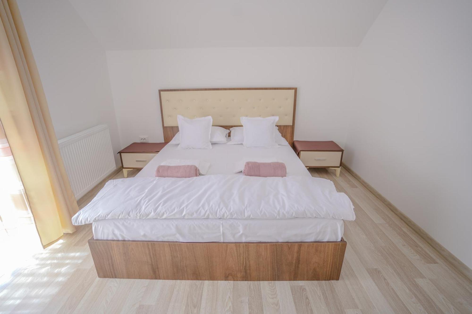 Târgu-Mureş Eden House 188 아파트 외부 사진