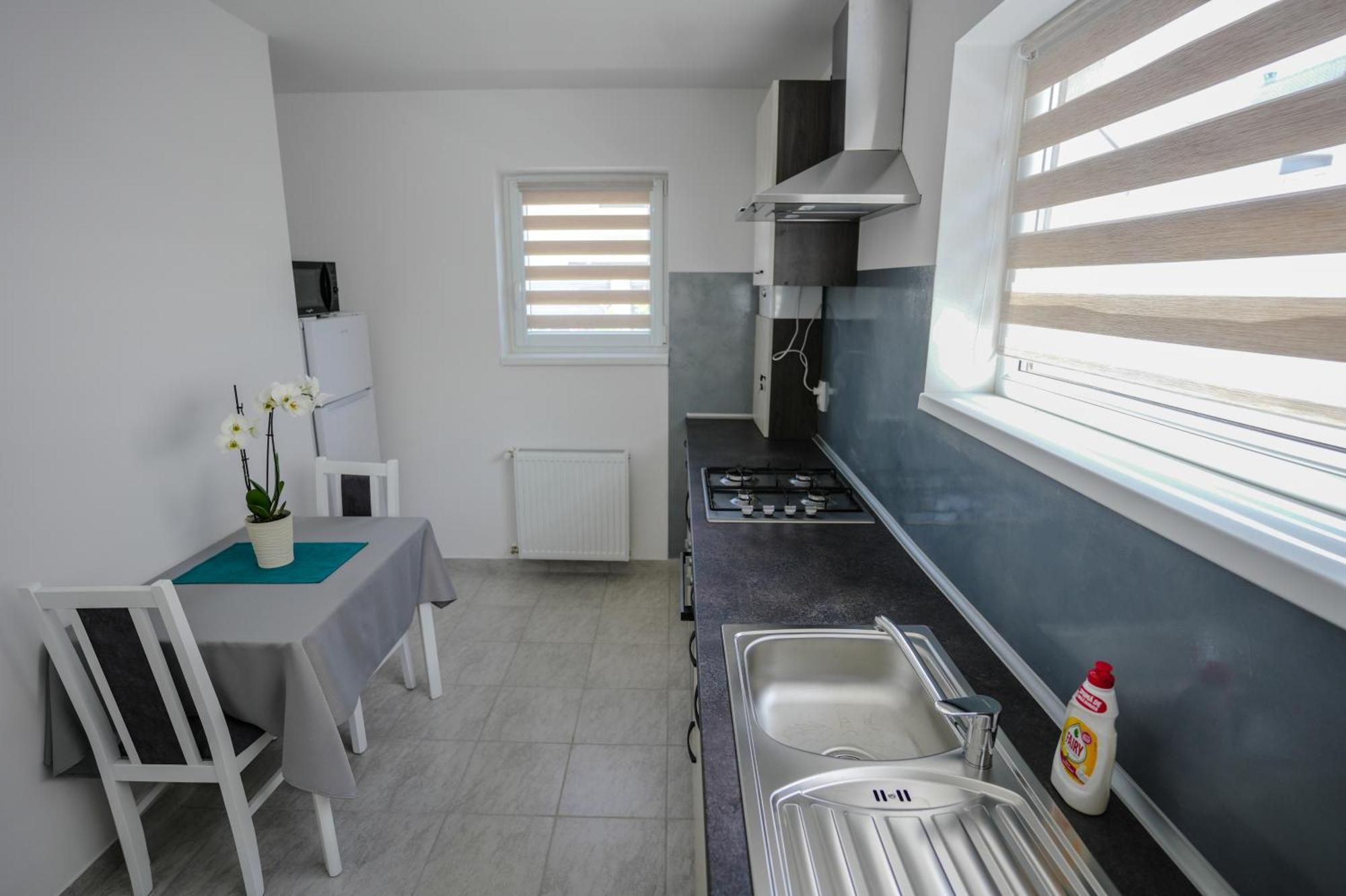 Târgu-Mureş Eden House 188 아파트 외부 사진